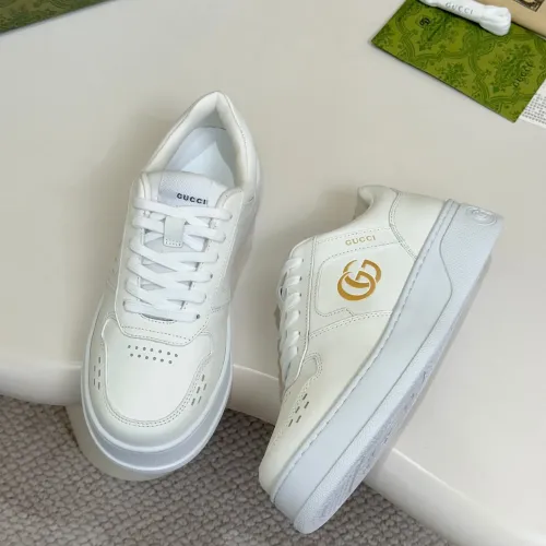Replica Gucci Casual Shoes For Men #1399349 $118.00 USD for Wholesale