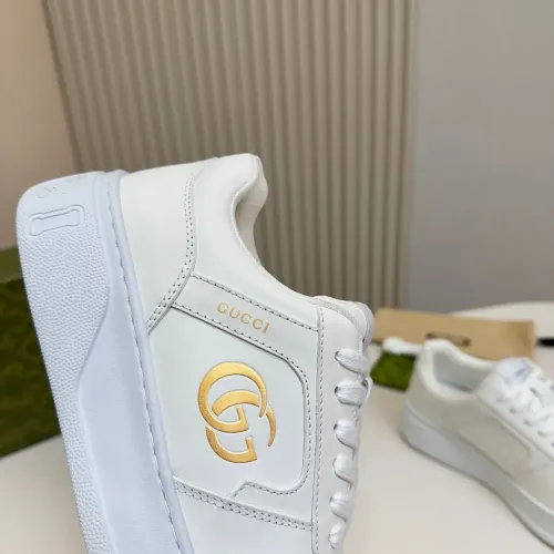 Replica Gucci Casual Shoes For Men #1399349 $118.00 USD for Wholesale