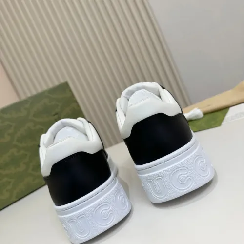 Replica Gucci Casual Shoes For Men #1399350 $118.00 USD for Wholesale