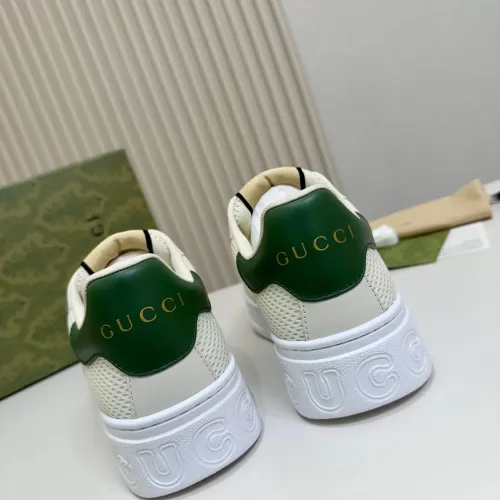 Replica Gucci Casual Shoes For Men #1399351 $118.00 USD for Wholesale