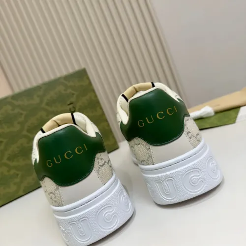 Replica Gucci Casual Shoes For Men #1399353 $118.00 USD for Wholesale