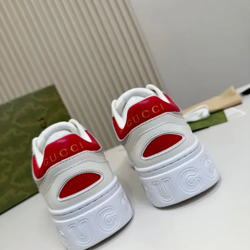 Replica Gucci Casual Shoes For Men #1399356 $118.00 USD for Wholesale