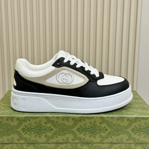 Replica Gucci Casual Shoes For Men #1399358 $118.00 USD for Wholesale