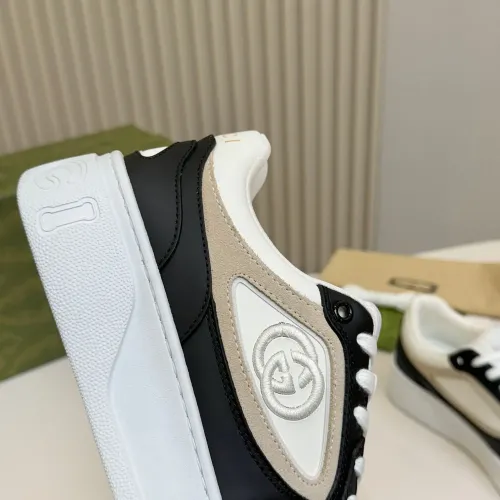 Replica Gucci Casual Shoes For Men #1399358 $118.00 USD for Wholesale