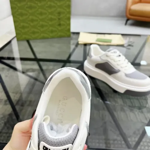 Replica Gucci Casual Shoes For Men #1399361 $85.00 USD for Wholesale