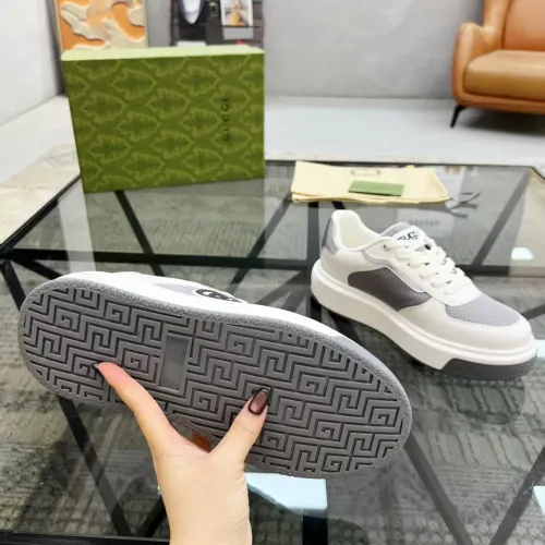 Replica Gucci Casual Shoes For Men #1399361 $85.00 USD for Wholesale