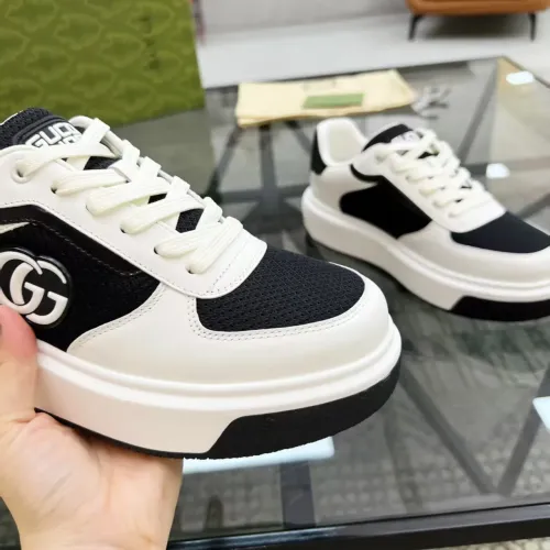Replica Gucci Casual Shoes For Men #1399362 $85.00 USD for Wholesale