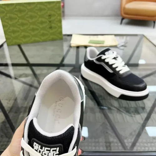Replica Gucci Casual Shoes For Men #1399363 $85.00 USD for Wholesale