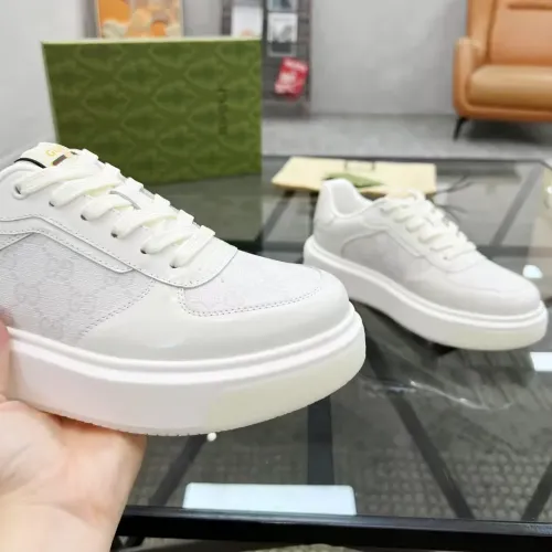 Replica Gucci Casual Shoes For Men #1399364 $85.00 USD for Wholesale