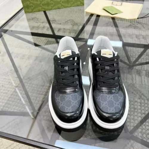 Replica Gucci Casual Shoes For Men #1399366 $85.00 USD for Wholesale