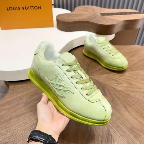Replica Louis Vuitton Casual Shoes For Men #1399397 $135.00 USD for Wholesale
