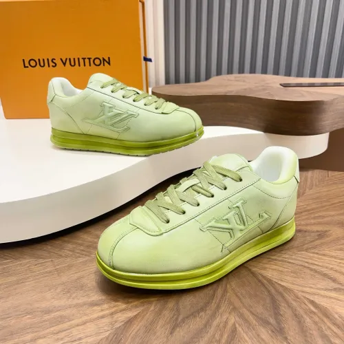 Replica Louis Vuitton Casual Shoes For Men #1399397 $135.00 USD for Wholesale
