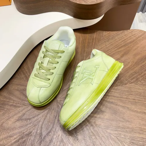 Replica Louis Vuitton Casual Shoes For Men #1399397 $135.00 USD for Wholesale
