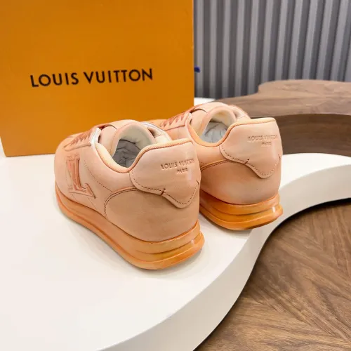 Replica Louis Vuitton Casual Shoes For Men #1399399 $135.00 USD for Wholesale