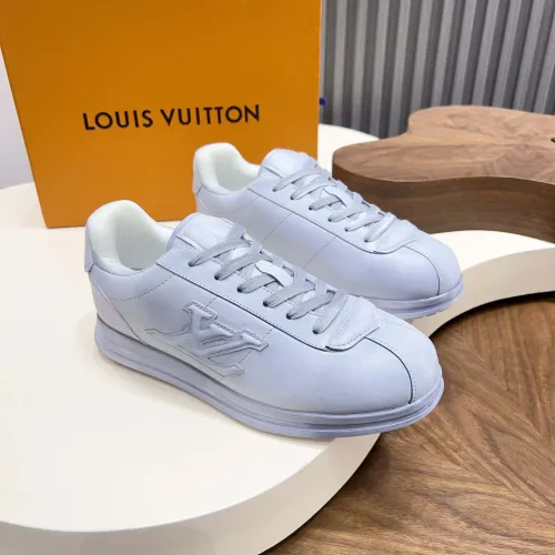 Replica Louis Vuitton Casual Shoes For Men #1399400 $135.00 USD for Wholesale