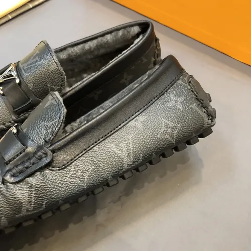 Replica Louis Vuitton LV Oxfords Shoes For Men #1399402 $88.00 USD for Wholesale