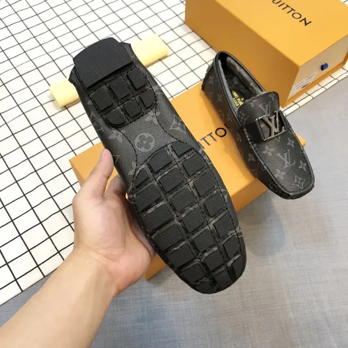 Replica Louis Vuitton LV Oxfords Shoes For Men #1399404 $88.00 USD for Wholesale