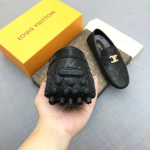 Replica Louis Vuitton LV Oxfords Shoes For Men #1399426 $88.00 USD for Wholesale