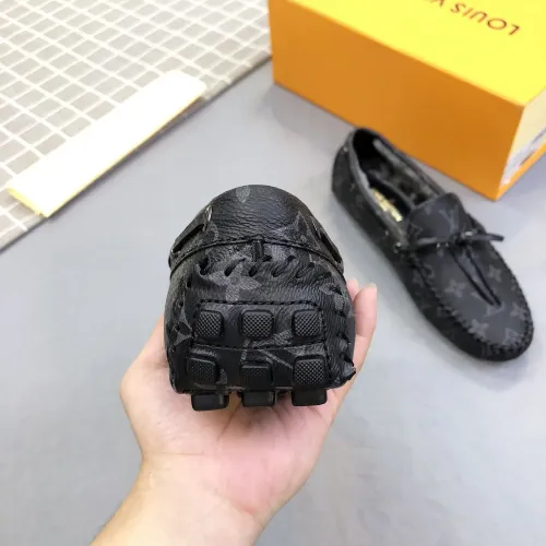 Replica Louis Vuitton LV Oxfords Shoes For Men #1399433 $88.00 USD for Wholesale