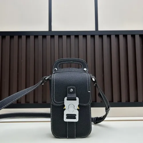 Christian Dior AAA Quality Messenger Bags For Unisex #1399442 $85.00 USD, Wholesale Replica Christian Dior AAA Quality Messenger Bags