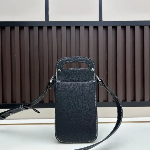 Replica Christian Dior AAA Quality Messenger Bags For Unisex #1399442 $85.00 USD for Wholesale