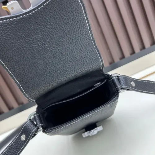 Replica Christian Dior AAA Quality Messenger Bags For Unisex #1399442 $85.00 USD for Wholesale