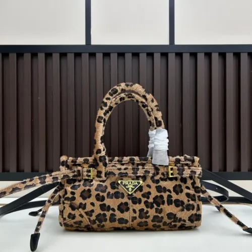 Prada AAA Quality Handbags For Women #1399446 $88.00 USD, Wholesale Replica Prada AAA Quality Handbags