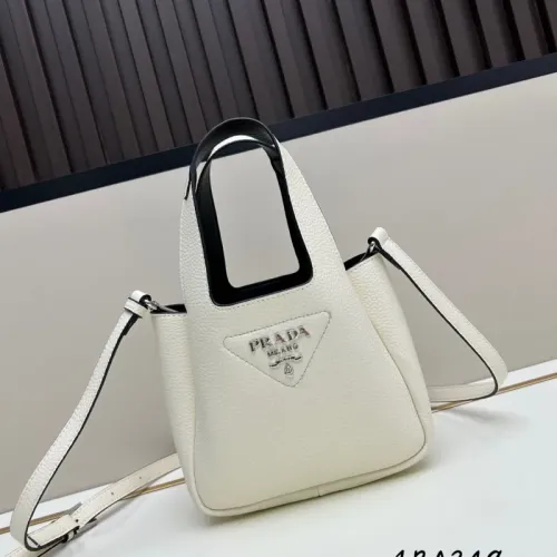 Prada AAA Quality Handbags For Women #1399447 $98.00 USD, Wholesale Replica Prada AAA Quality Handbags