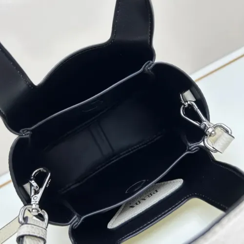 Replica Prada AAA Quality Handbags For Women #1399447 $98.00 USD for Wholesale