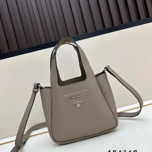 Prada AAA Quality Handbags For Women #1399449 $98.00 USD, Wholesale Replica Prada AAA Quality Handbags