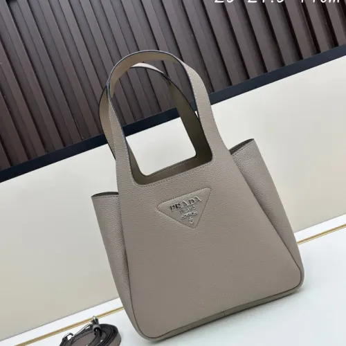Prada AAA Quality Handbags For Women #1399450 $105.00 USD, Wholesale Replica Prada AAA Quality Handbags
