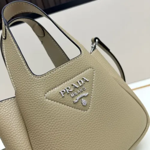 Replica Prada AAA Quality Handbags For Women #1399452 $98.00 USD for Wholesale