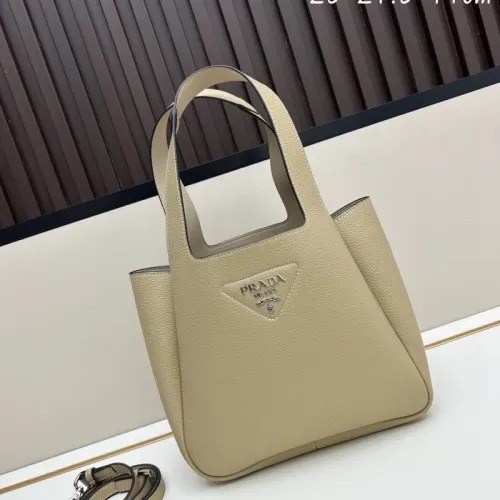 Prada AAA Quality Handbags For Women #1399454 $105.00 USD, Wholesale Replica Prada AAA Quality Handbags