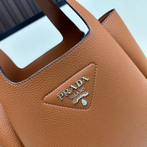 Replica Prada AAA Quality Handbags For Women #1399458 $105.00 USD for Wholesale