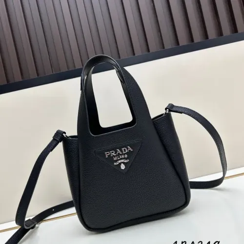 Prada AAA Quality Handbags For Women #1399461 $98.00 USD, Wholesale Replica Prada AAA Quality Handbags