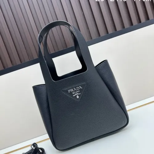 Prada AAA Quality Handbags For Women #1399462 $105.00 USD, Wholesale Replica Prada AAA Quality Handbags