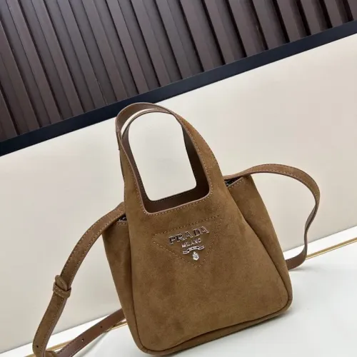 Prada AAA Quality Handbags For Women #1399463 $98.00 USD, Wholesale Replica Prada AAA Quality Handbags