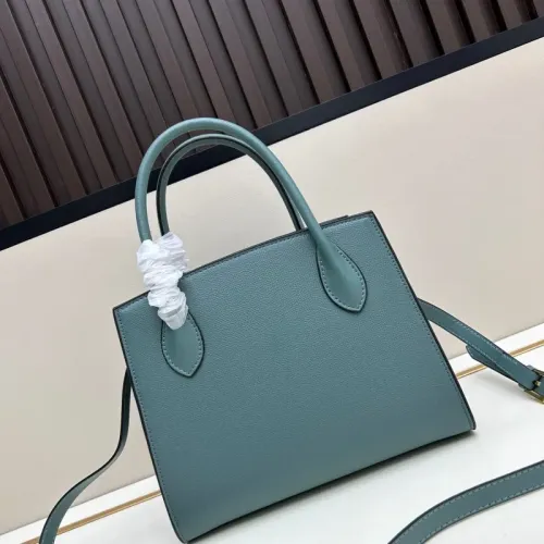 Replica Prada AAA Quality Handbags For Women #1399470 $100.00 USD for Wholesale