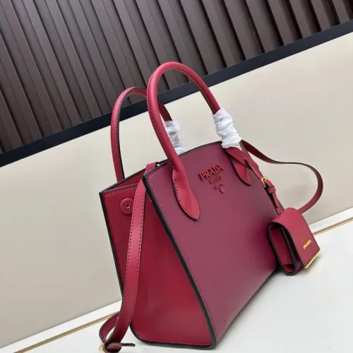 Replica Prada AAA Quality Handbags For Women #1399471 $100.00 USD for Wholesale