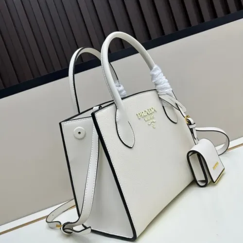 Replica Prada AAA Quality Handbags For Women #1399473 $100.00 USD for Wholesale