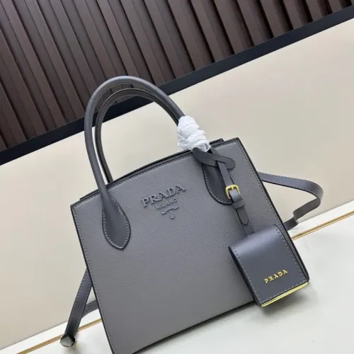 Prada AAA Quality Handbags For Women #1399474 $100.00 USD, Wholesale Replica Prada AAA Quality Handbags