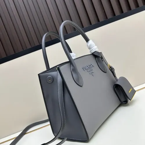 Replica Prada AAA Quality Handbags For Women #1399474 $100.00 USD for Wholesale