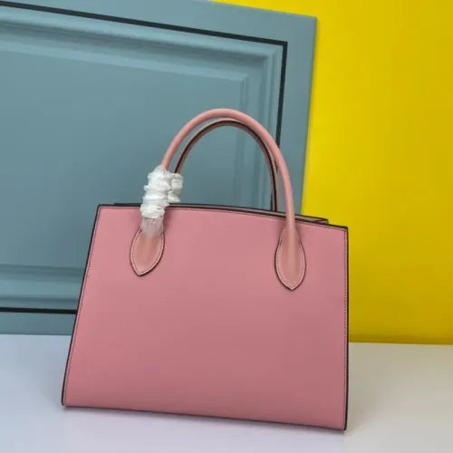 Replica Prada AAA Quality Handbags For Women #1399477 $105.00 USD for Wholesale