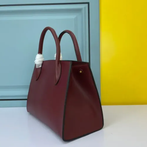Replica Prada AAA Quality Handbags For Women #1399479 $105.00 USD for Wholesale