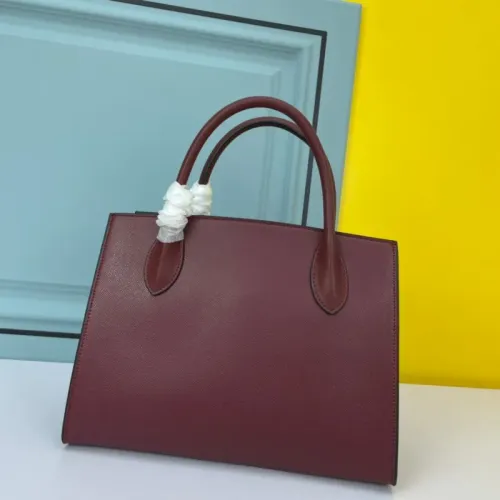 Replica Prada AAA Quality Handbags For Women #1399479 $105.00 USD for Wholesale