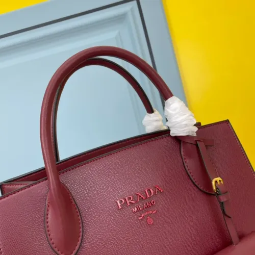 Replica Prada AAA Quality Handbags For Women #1399479 $105.00 USD for Wholesale