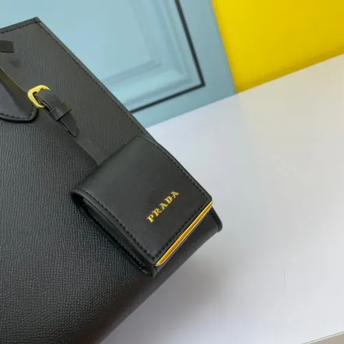 Replica Prada AAA Quality Handbags For Women #1399482 $105.00 USD for Wholesale