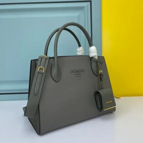 Replica Prada AAA Quality Handbags For Women #1399483 $105.00 USD for Wholesale