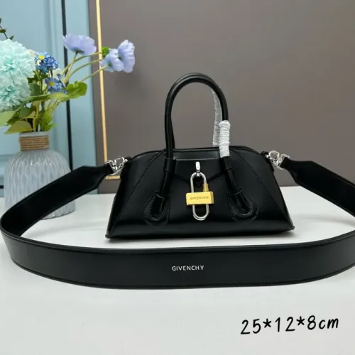 Givenchy AAA Quality Handbags For Women #1399484 $108.00 USD, Wholesale Replica Givenchy AAA Quality Handbags