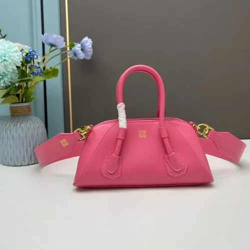 Replica Givenchy AAA Quality Handbags For Women #1399485 $108.00 USD for Wholesale